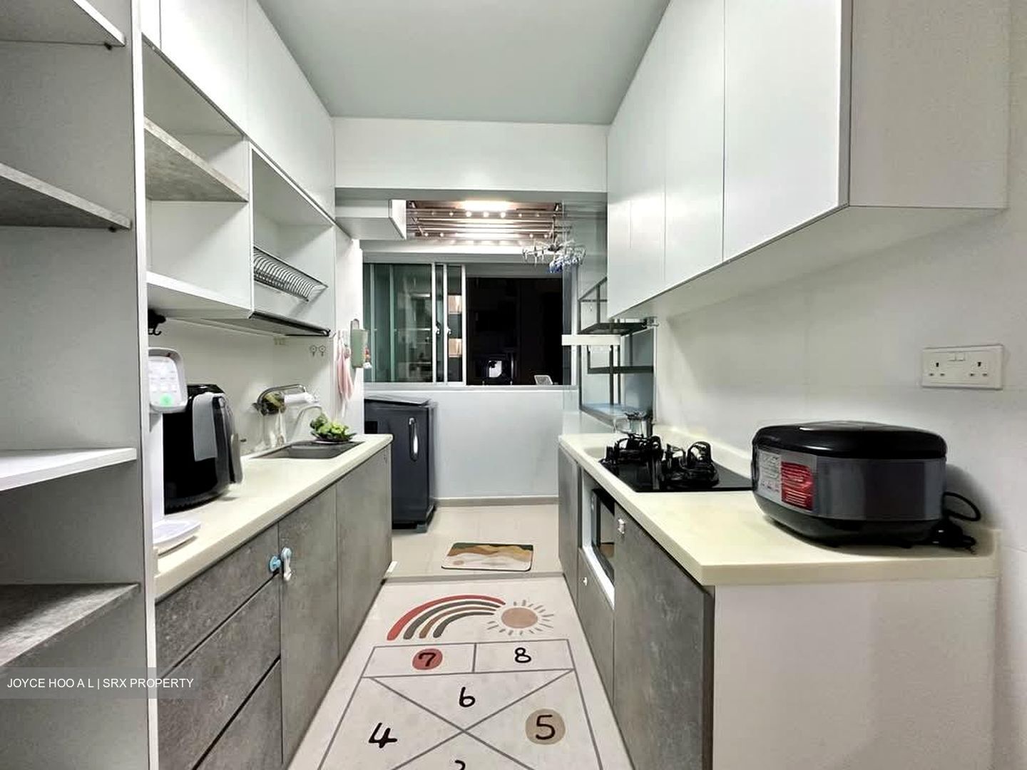 Blk 292A Skypeak @ Bukit Batok (Bukit Batok), HDB 3 Rooms #583022661